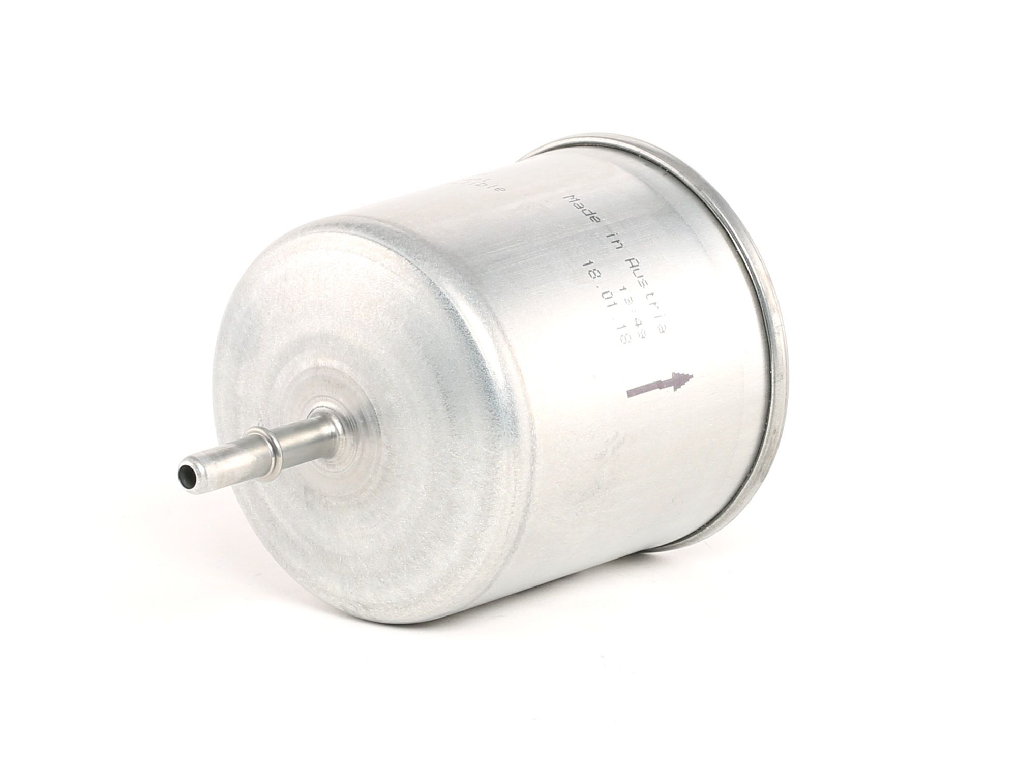 MAHLE ORIGINAL Polttoainesuodatin VOLVO KL 196 30620512,306205120