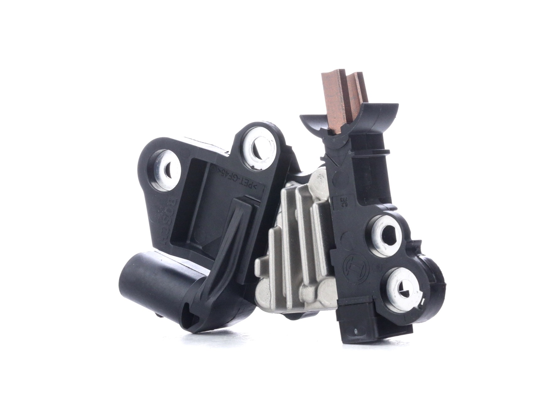 BOSCH Laturin Jännitteensäädin FORD,VOLVO F 00M 346 097 Laturin Säädin,Jänniteensäädin