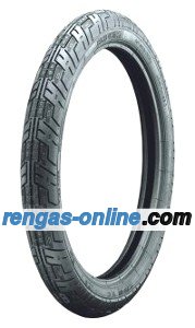 Heidenau K45 ( 2.75-18 TL 42S takapyörä, M/C, etupyörä )