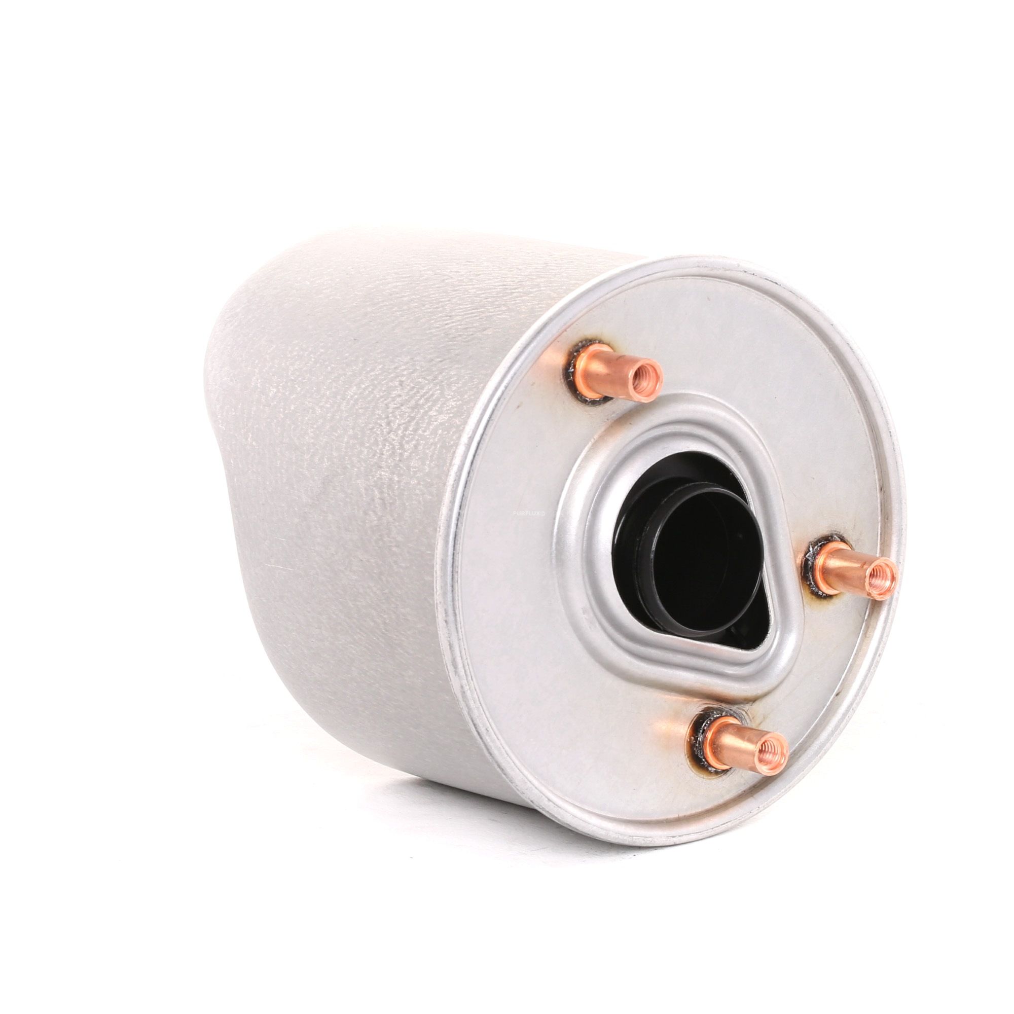 PURFLUX Polttoainesuodatin FORD,MAZDA,VOLVO CS764 1677518,1780195,1882099 AV6Q9155AA,AV6Q9155BA,AV6Q9D410AA,AV6Q9D410BA,Y65013480,Y65013ZAY,31321475