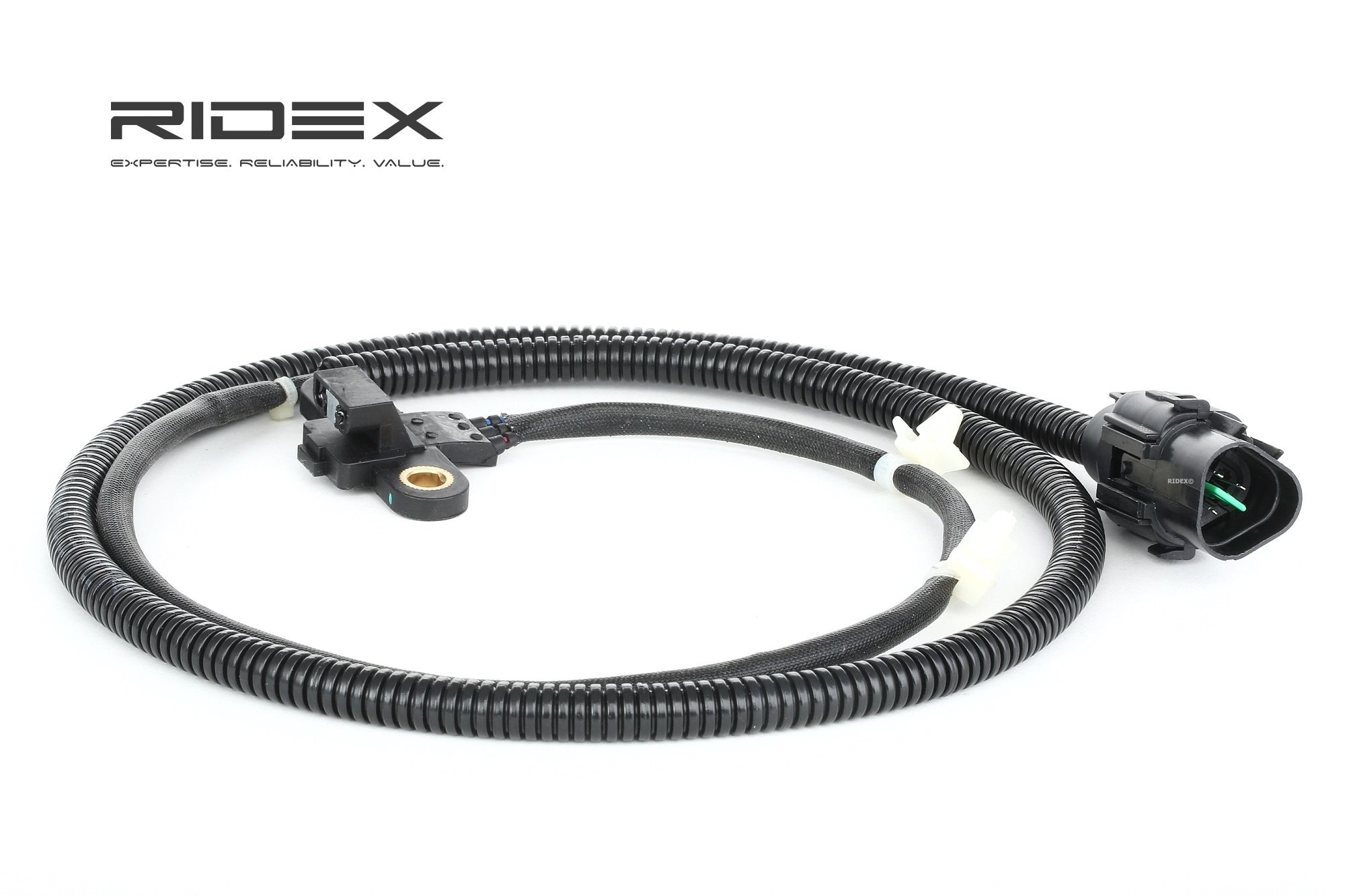 RIDEX Kampiakselin Asentotunnistin HYUNDAI,KIA 833C0027 3931038070,3931038400,3931038070 Kampiakselin Anturi,Impulssianturi, Kampiakseli 3931038400