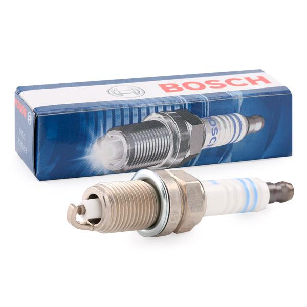 BOSCH Sytytystulpat MAZDA,KIA,HONDA 0 242 229 576 SP00ZFR5AP,SP0ZFR5F11,SPRC12MCC4 Tulpat,Sytytystulppa SP00ZFR5AP,SP0ZFR5F11,SPRC12MCC4,SP0ZFR5F11