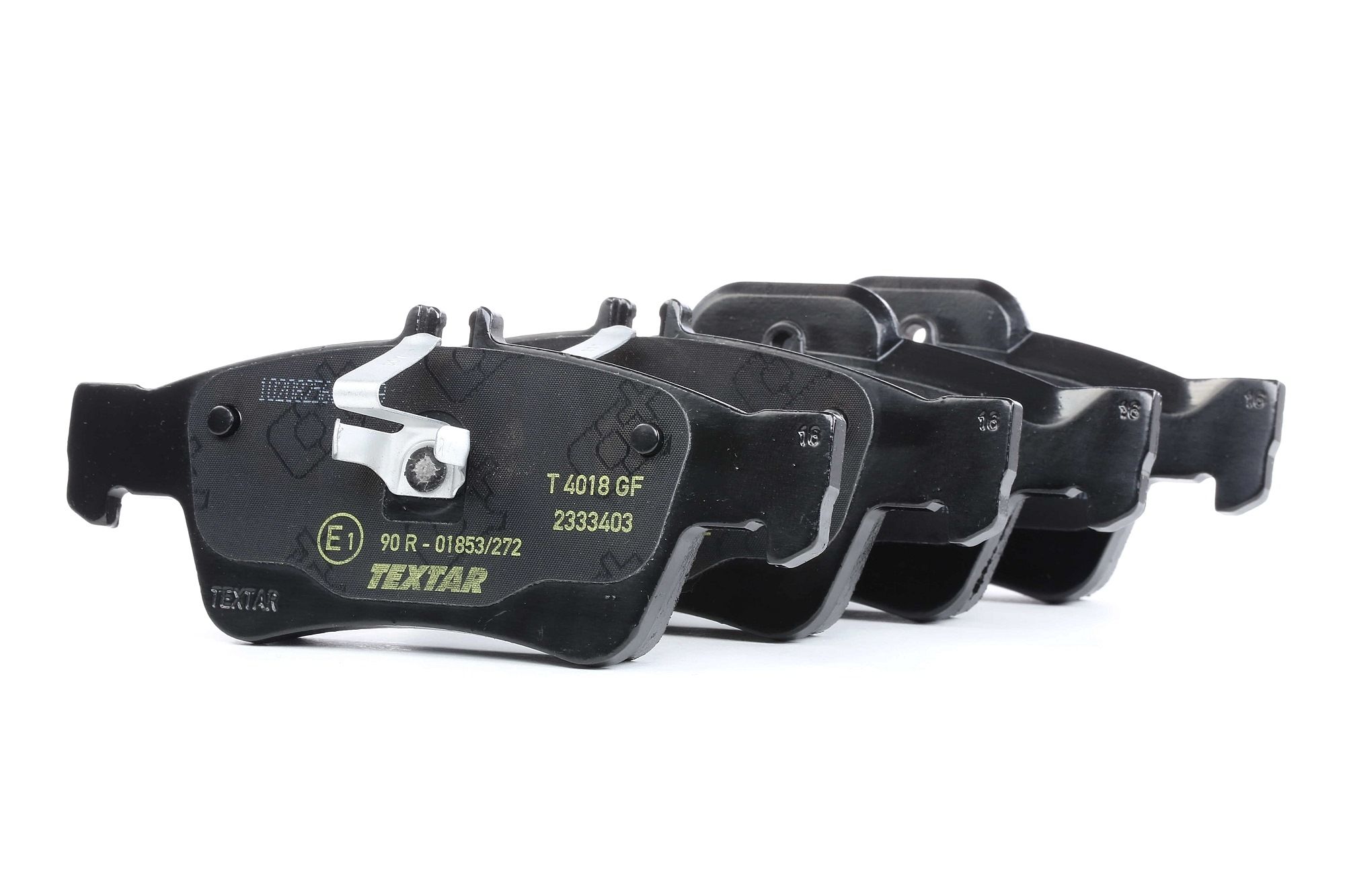 TEXTAR Jarrupalat MERCEDES-BENZ 2333403 0004230230,0034205120,0044204420 Jarrupalasarja,Jarrupala, Levyjarru 004420442067,0054207920,0054209320
