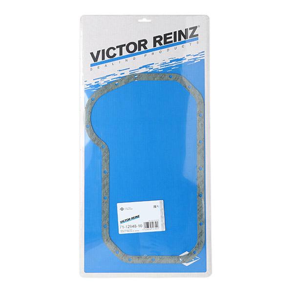 REINZ Öljypohjan Tiiviste VW,AUDI,SEAT 71-12948-10 026103609D,026103609D,026103609D Tiiviste, Öljypohja
