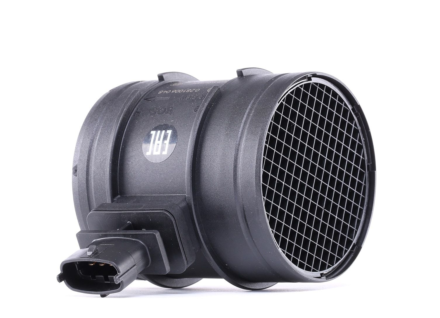 BOSCH Ilmamassamittari FIAT,IVECO,ALFA ROMEO 0 281 006 048 51827033,55190587,51827033 Ilmamäärämittari,MAF Anturi 55190587,551905878,0000069503670