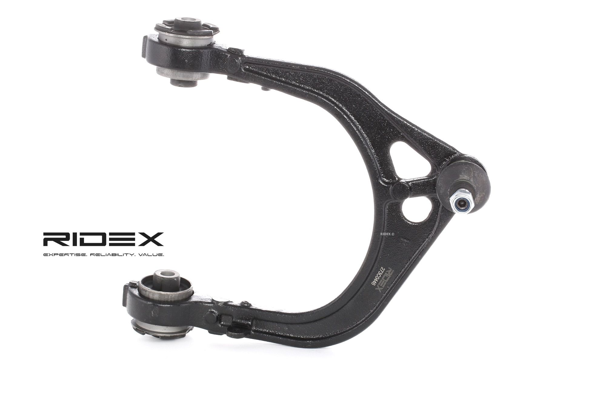 RIDEX Alatukivarsi CHRYSLER,LANCIA 273C0446 4782666AB,4782666AC,4782666AE Tukivarsi,Tukivarsi, Pyöräntuenta 4782666AF,K68045130AC,K68045130AD