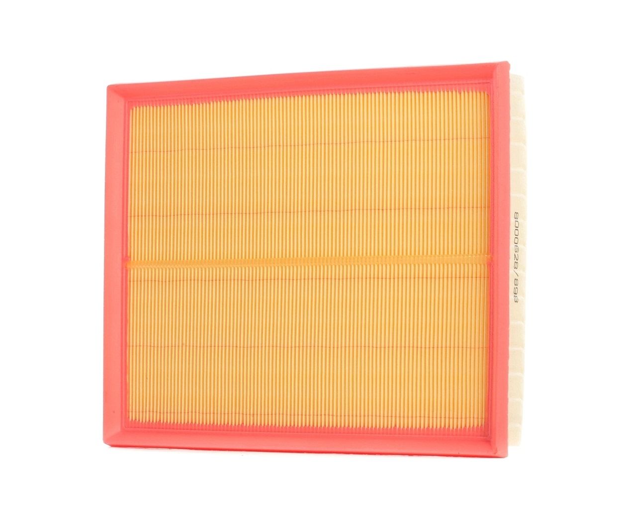 RIDEX Ilmansuodatin OPEL,CHEVROLET,LTI 8A0005 90531003,9117557,9201138 93192885,93192885,9117557,09117557,5834282,835622,90531003,91155714,9117557