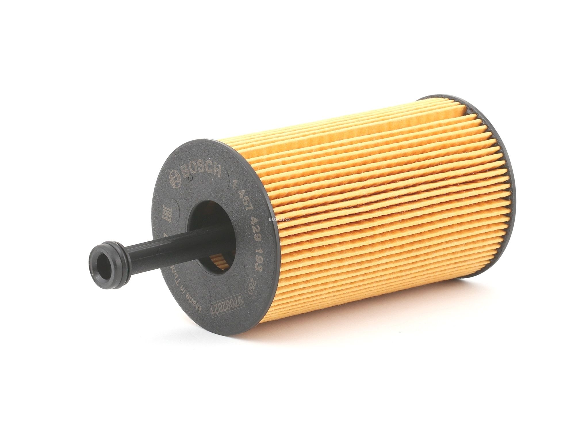BOSCH Öljynsuodatin PEUGEOT,CITROËN 1 457 429 193 1109AN,1109R6,1109R7 1109AN,1109R6,1109R7,9463704780