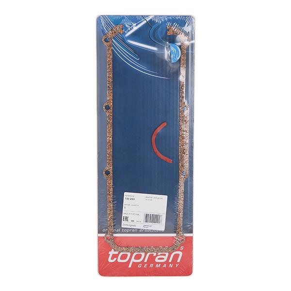 TOPRAN Tiivistesarja, Vent. Koppa VW,AUDI,SEAT 100 233 026198025A,056198025A,026198025A 056198025A,026198025A,056198025A