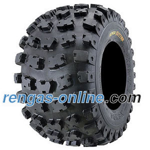 Kenda K581 ( 18x10.00-9 TL 32J takapyörä )