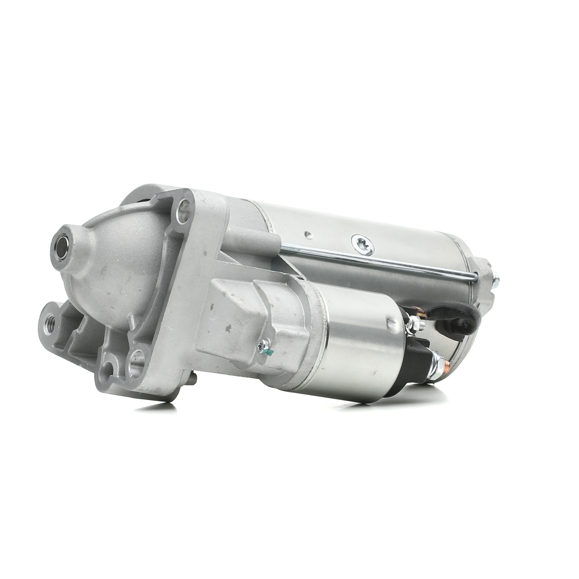 RIDEX Starttimoottori OPEL,RENAULT,NISSAN 2S0047 2330000Q0B,2330000Q0C,2330000QAF Startti,Käynnistinmoottori 2330000QAV,1202206,4404221,4411319