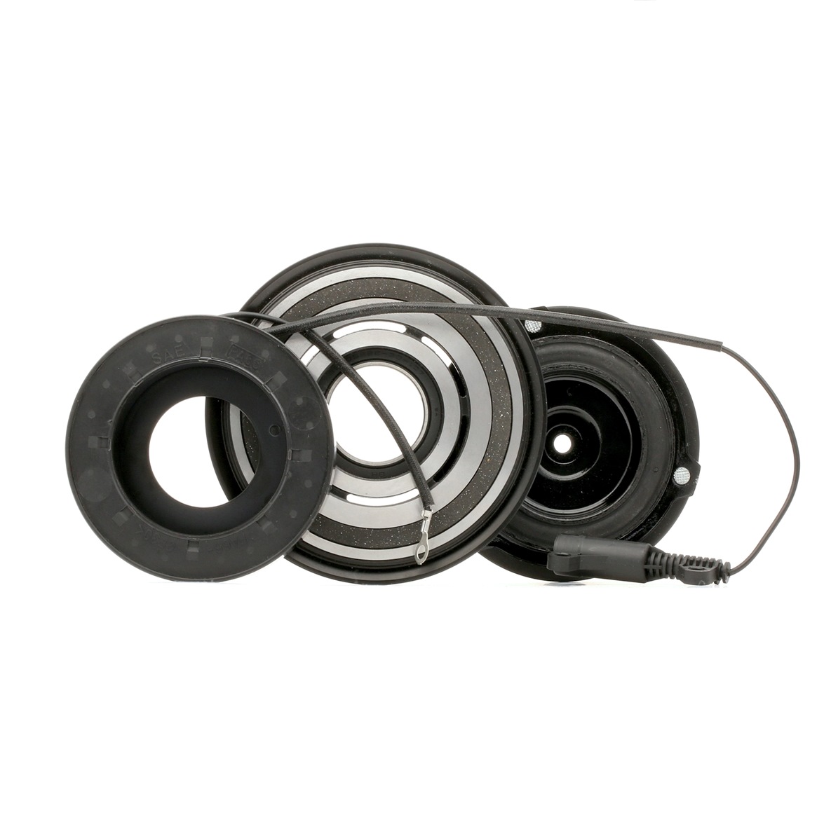 AKS DASIS Magneettikytkin MERCEDES-BENZ 855003N 0002302011,0002303911,0002306811 0002307011,0002340911,0002342011,0002342911,A0002302011,A0002303911