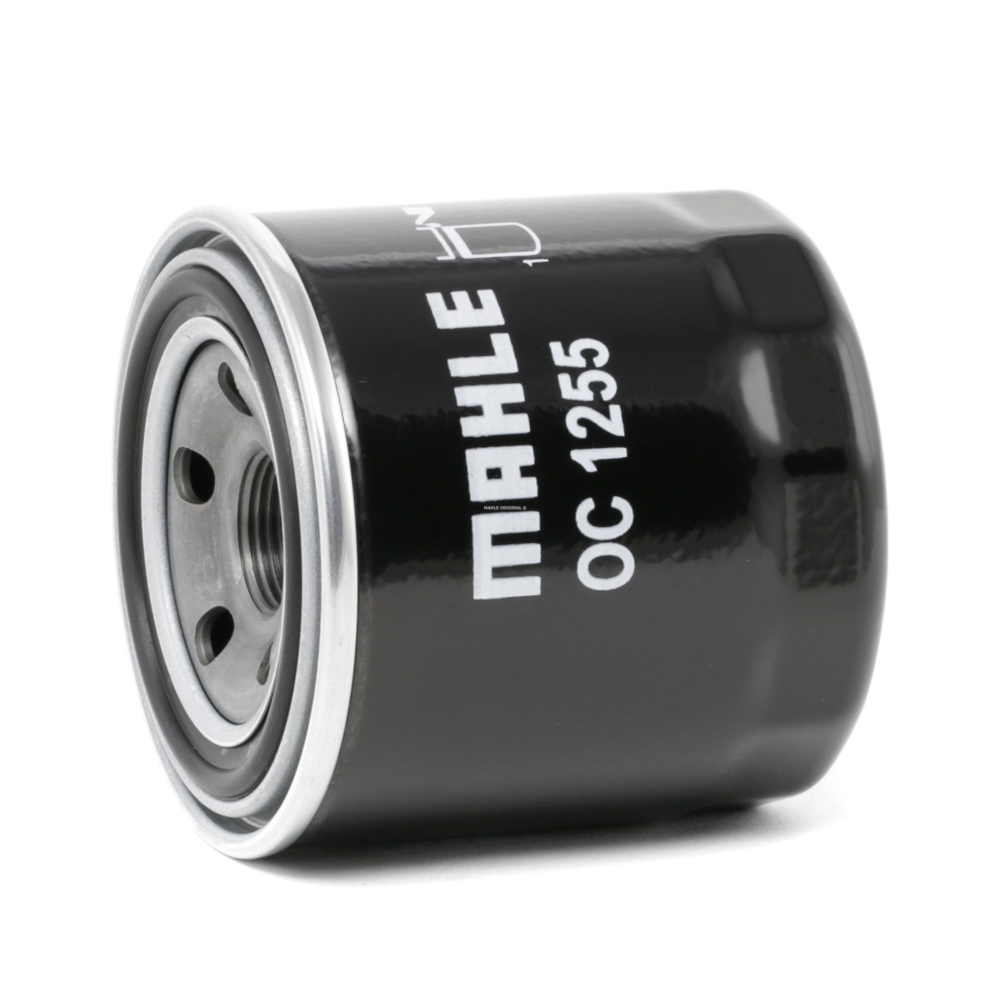 MAHLE ORIGINAL Öljynsuodatin HYUNDAI,KIA OC 1255 2630035530,2630035531,2630035530 2630035531,S2630035531