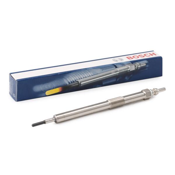 BOSCH Hehkutulppa OPEL,RENAULT,NISSAN 0 250 603 001 1106500Q0C,1106500Q0C,1106500Q0G 110655X00A,4451750,93198468,93198739,7485133643,8200561251
