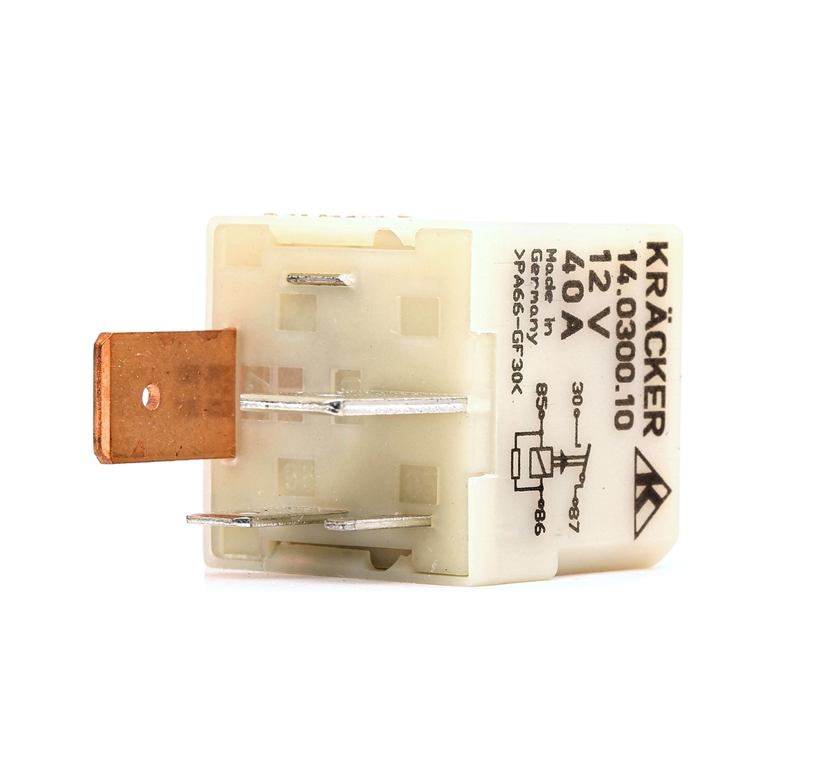 VEMO Hehkurele VW,AUDI,SKODA V15-71-0004 357911253,357911253,357911253 Rele, Hehkutuslaitos 357911253