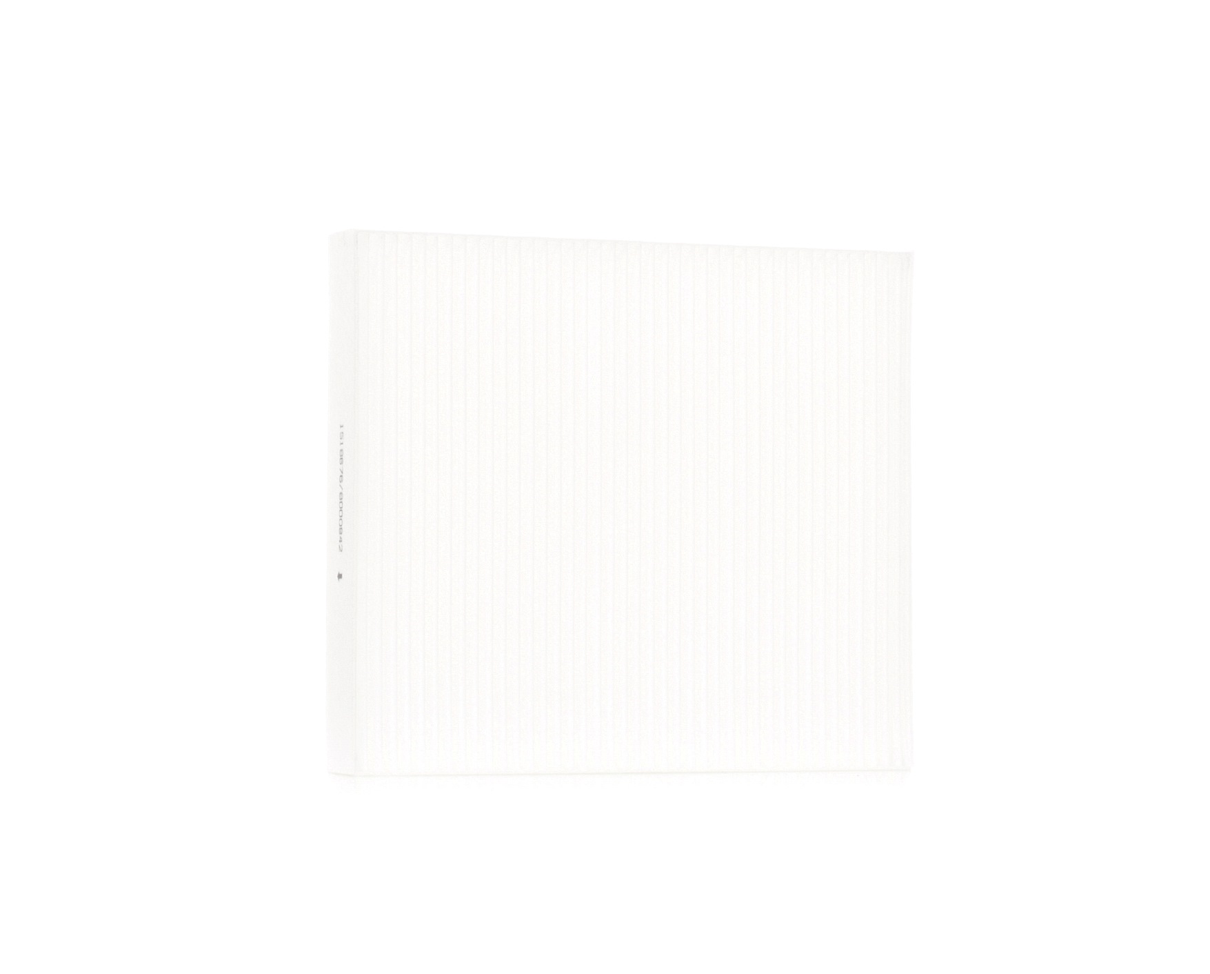 RIDEX Raitisilmasuodatin VW,AUDI,SKODA 424I0317 6R0819653,6R0820367,6R0819653 Sisäilmansuodatin,Suodatin, Sisäilma 6R0819653,6R0820367,6R0819653