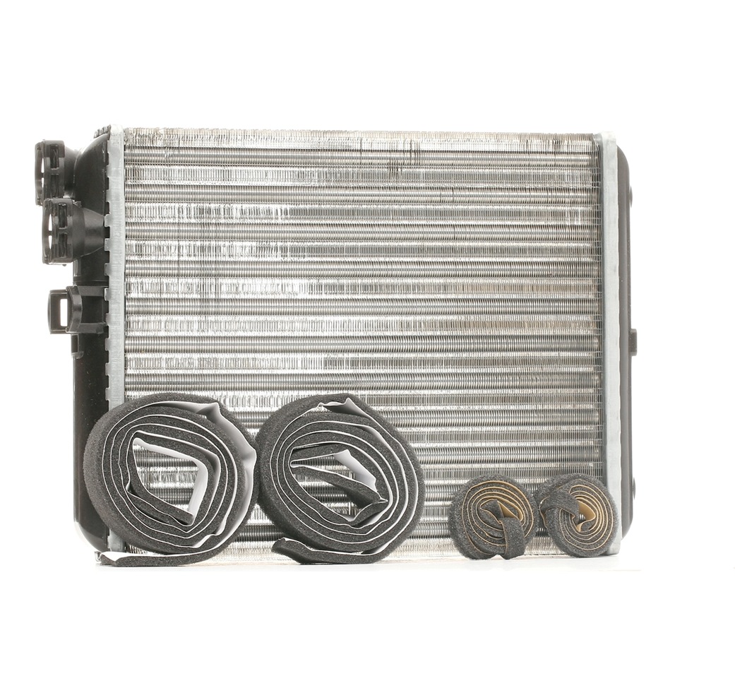 RIDEX Lämmityslaitteen Kenno AUDI,SEAT,VOLVO 467H0016 9171503 Lämmityskenno