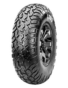 CST Lobo CH01 ( 27x10.00 R14 TL 57M takapyörä, etupyörä )