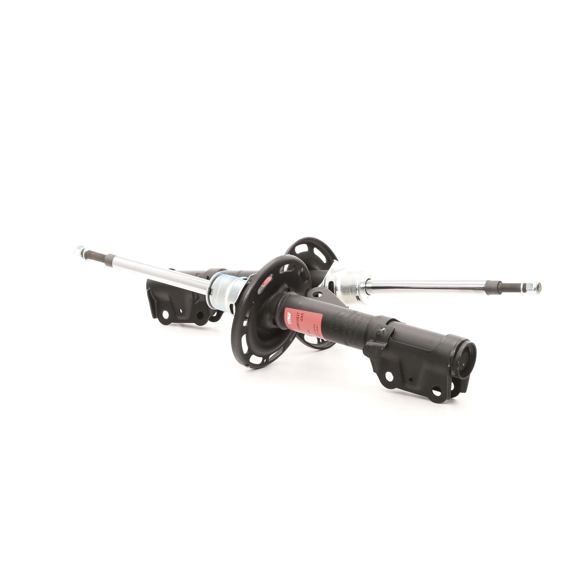 TRW Iskunvaimentimet HONDA JGM1053T 51605SAA004,51605SAA014,51605SAAE01 Iskarit,Iskunvaimennin 51605SAAE02,51605SAAG01,51605SAAG02,51606SAA004