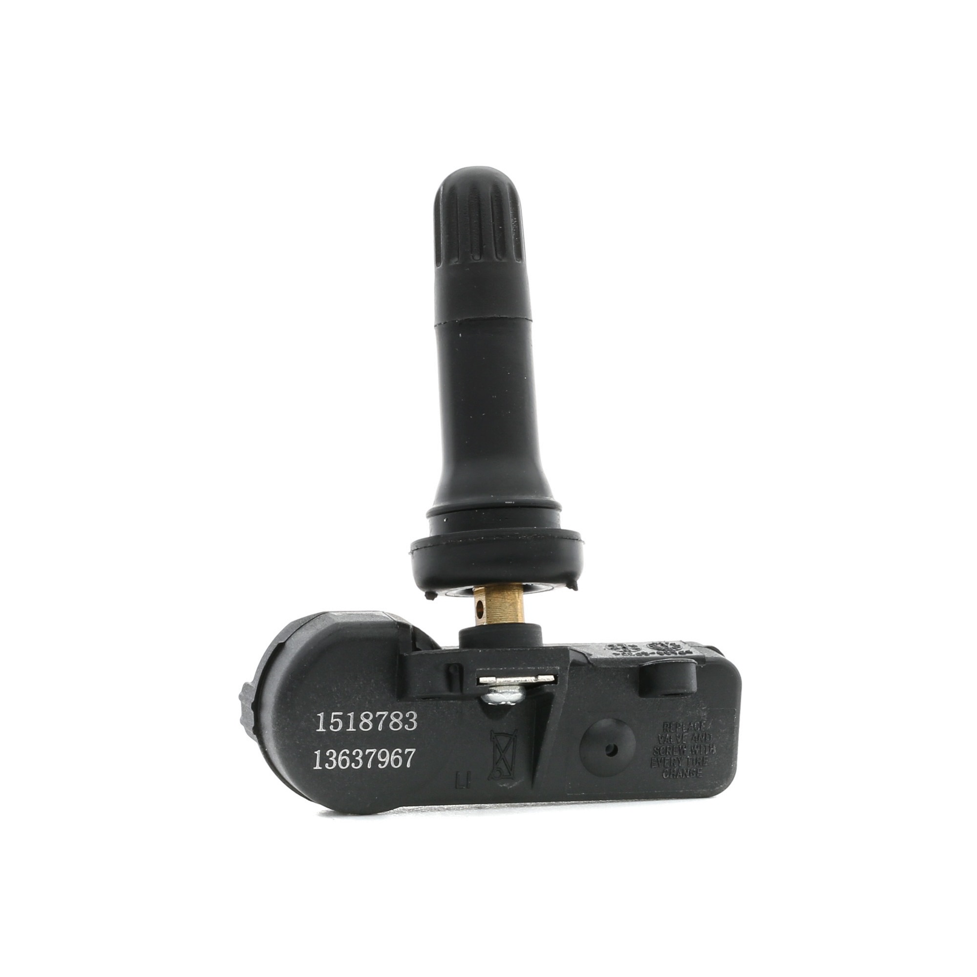RIDEX Rengaspainetunnistimet FORD,MAZDA,FORD USA 2232W0040 1851089,1862980,5203971 Rengaspainevalvonta,Pyöräanturi, Rengaspaine BB5T1A180AA
