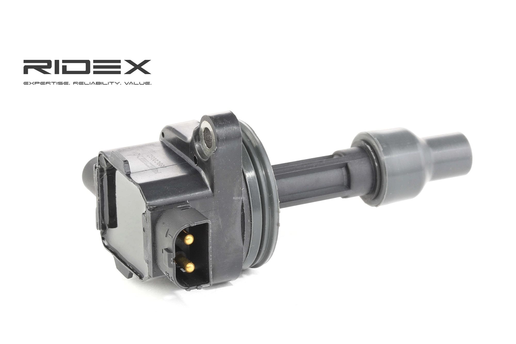 RIDEX Sytytyspuola VOLVO 689C0032 1275602