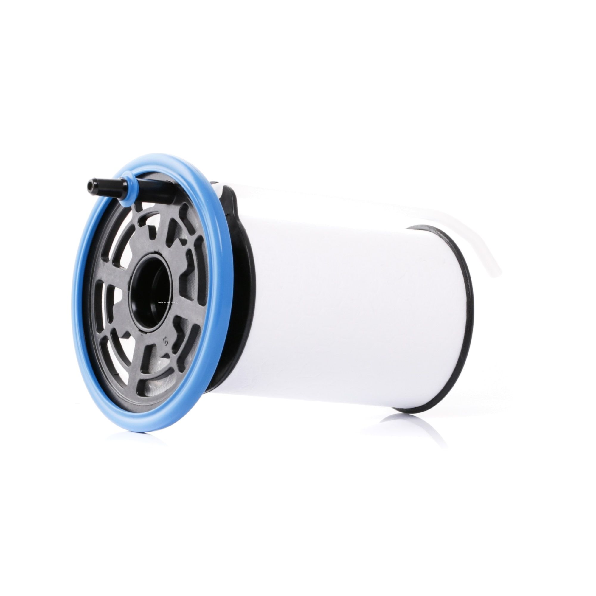 MANN-FILTER Polttoainesuodatin OPEL,FIAT,PEUGEOT PU 7005 77366216,77366330,77366607 77366642,673001463,818021,818025,9551499,95516002