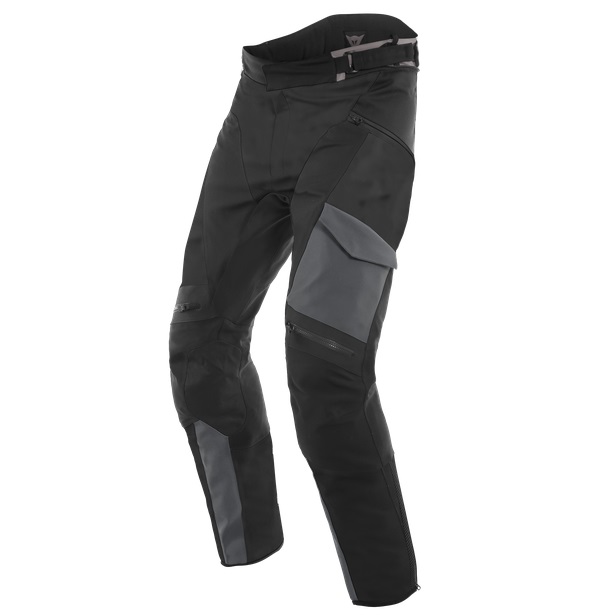 Dainese Tonale D-Dry Black Ebony Black 48