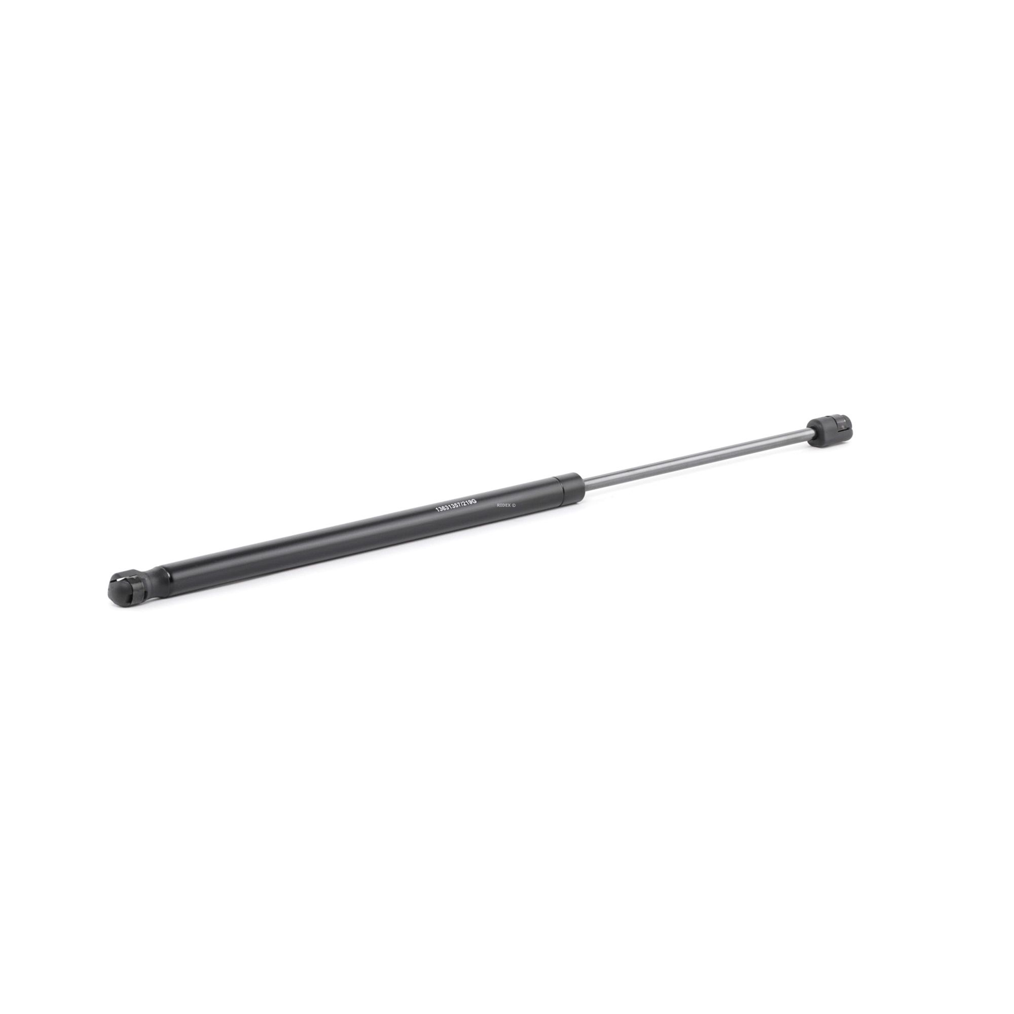 RIDEX Takaluukun Kaasujousi PEUGEOT,SSANGYONG 219G0452 8731Q7,7145009000,7146009000 Kaasujousi, Tavaratila