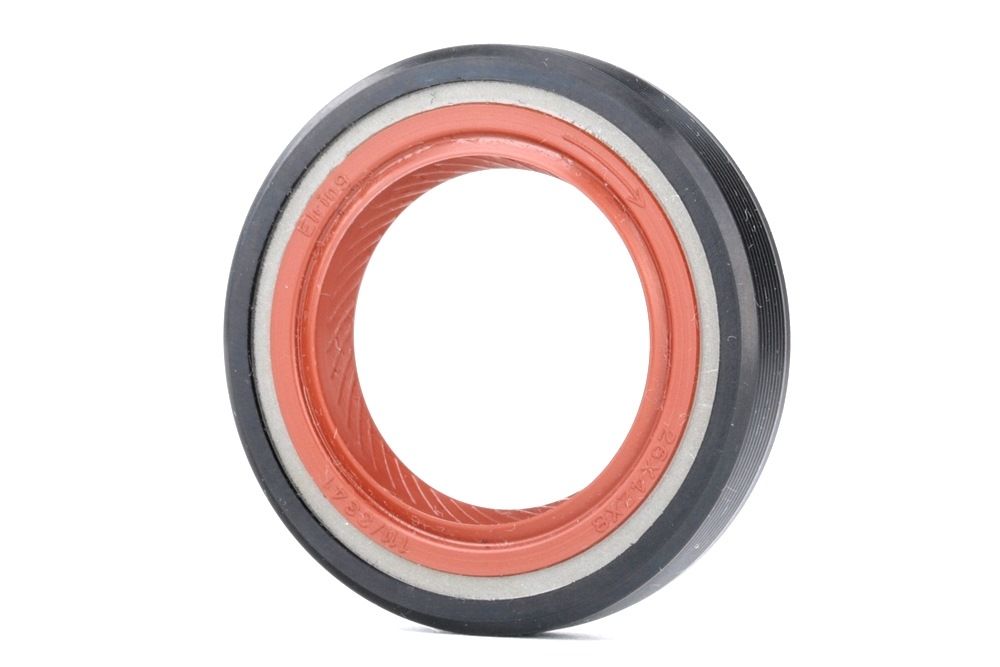 ELRING Kampiakselin Tiiviste OPEL,FIAT,CHEVROLET 755.141 96101490,646270,646816 Akselitiiviste, Kampiakseli 90233244,90501719