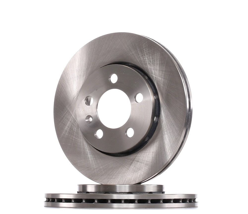 FERODO Jarrulevyt VW,AUDI,SKODA DDF927 1J0615301D,1J0615301L,1JE615301 Jarrulevy 6R0615301,6R0615301C,8Z0615301B,8Z0615301D,1J0615301D,1J0615301L