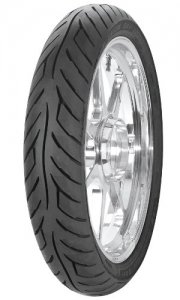 Avon AM26 Roadrider ( 140/70 V18 TL (67V) takapyörä )
