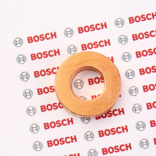 BOSCH Tiiviste Suutinistukka MERCEDES-BENZ,OPEL,RENAULT 1 987 972 088 8200014894 Tiiviste Suuttimen Pidin