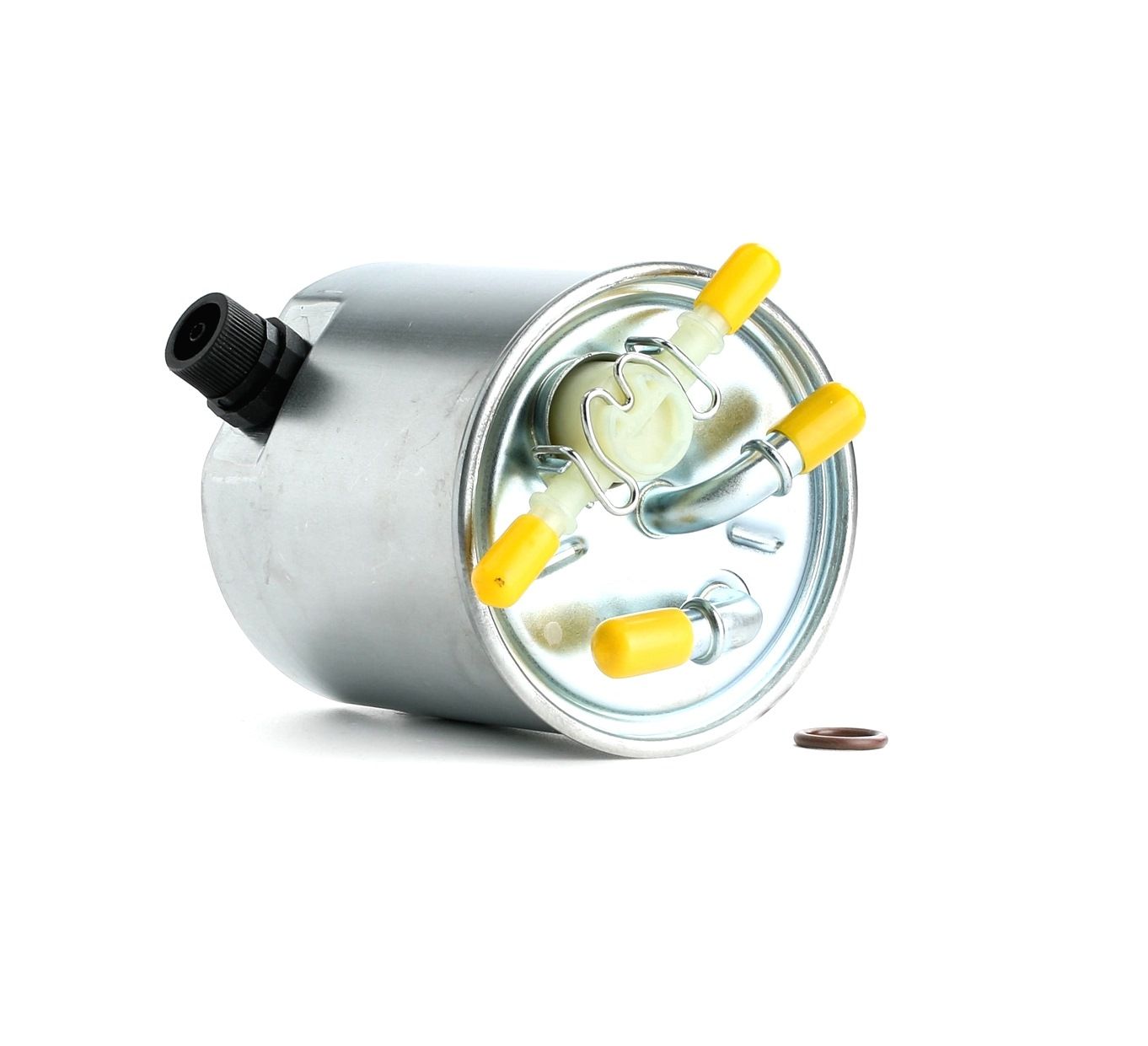 BOSCH Polttoainesuodatin RENAULT,NISSAN F 026 402 108 16400JD50B,16400JY00B,16400JY09E 16400JY09E