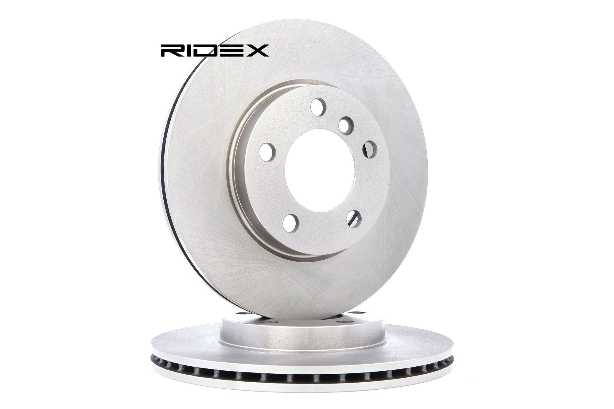 RIDEX Jarrulevyt MINI 82B0820 34119804828,34119811537 Jarrulevy