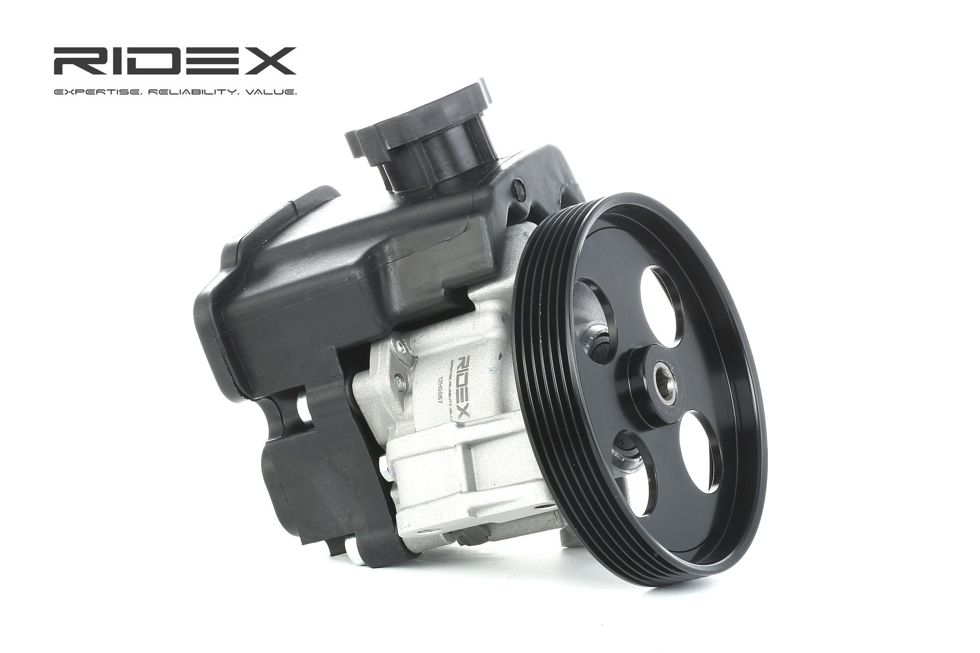 RIDEX Ohjaustehostimen Pumppu MERCEDES-BENZ 12H0067 0044667001,44667001,A0044667001 Hydrauliikkapumppu, Ohjaus