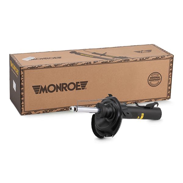 MONROE Iskunvaimentimet VOLVO G8812 30683608,30683610,30714385 Iskarit,Iskunvaimennin 30714387,30714837,30736755,3M5118K001EAG,3M5118K001EAH