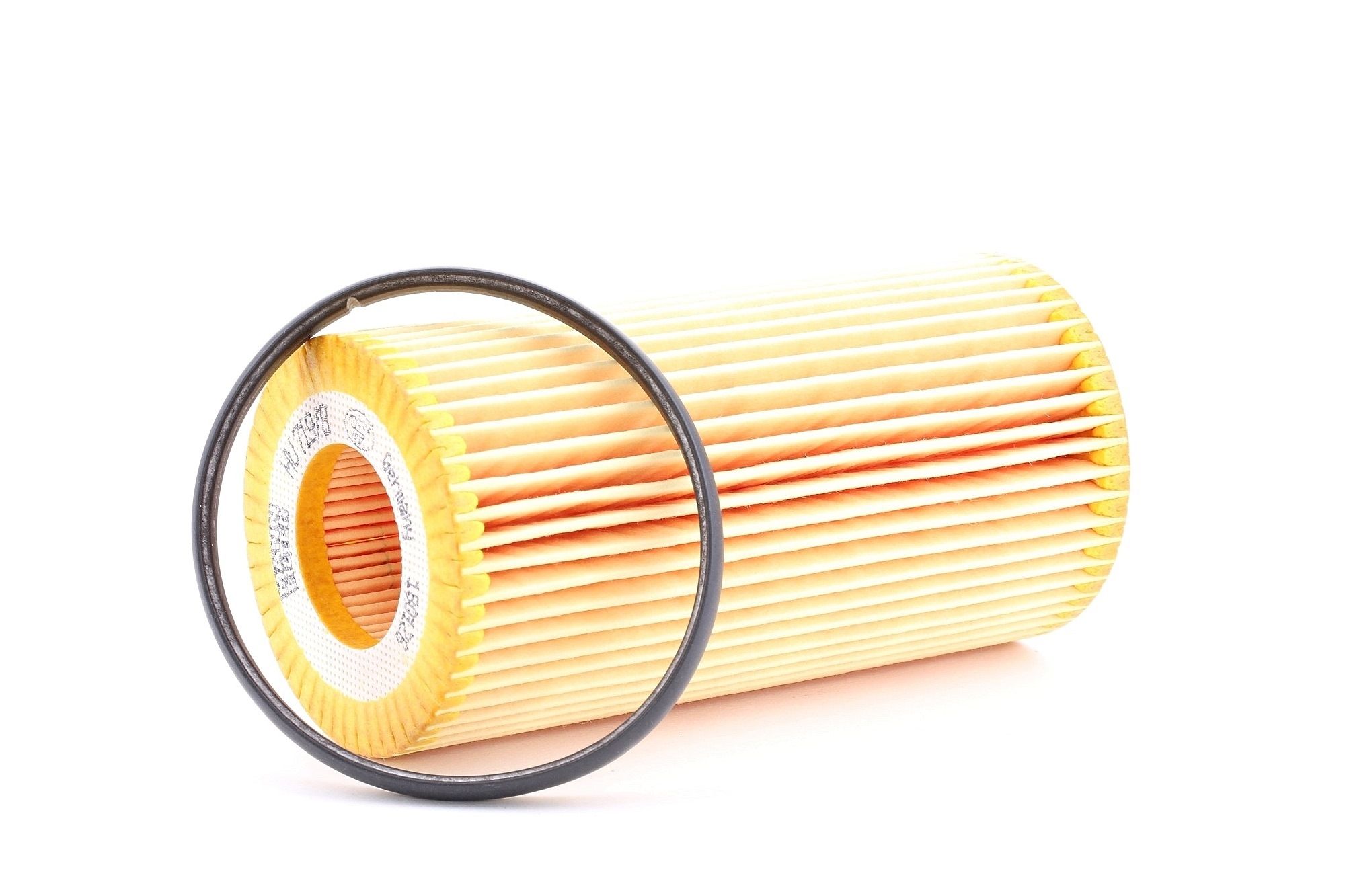 MANN-FILTER Öljynsuodatin VOLVO HU 719/8 y 30788490,30788821