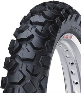 Maxxis M6006 ( 120/80-18 TT 62S takapyörä )