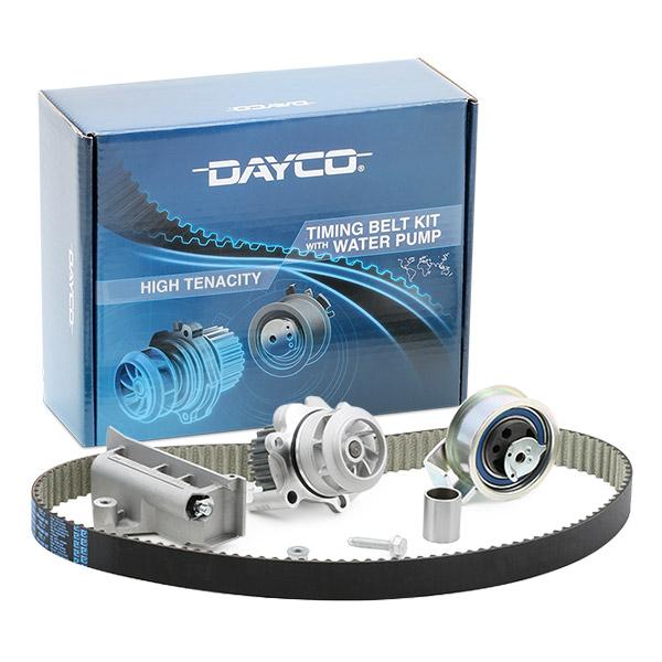 DAYCO Vesipumppu + Jakohihnasarja VW,AUDI,FORD KTBWP4153
