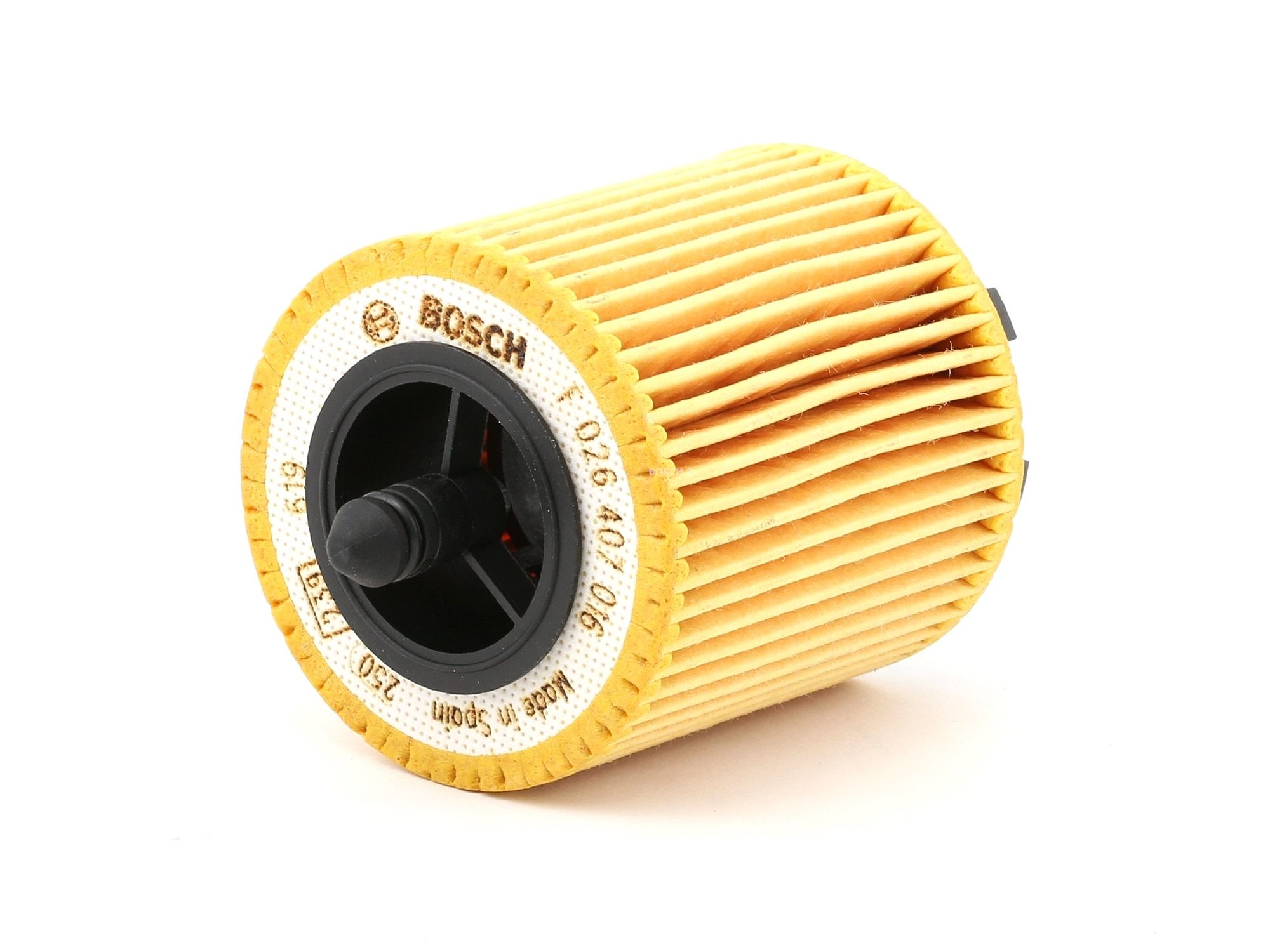 BOSCH Öljynsuodatin OPEL,FIAT,CHEVROLET F 026 407 016 71739396,71752468,71769199 12605565,12605566,24460713,12579143,12605566,21018801,22685727