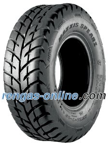 Maxxis M991 Spearz ( 18.5x6.00-10 TL 38Q kaksoistunnus 165/70-10, etupyörä )