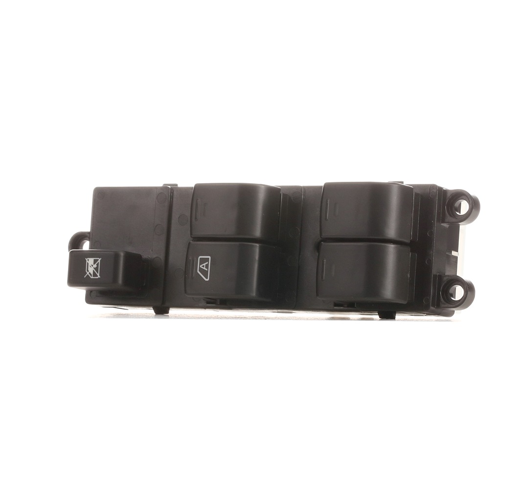 RIDEX Lasinnostimen Kytkin NISSAN 1761S0076 000393876,254014X00D,254014X01D Kytkin, Lasinnostin 254019U12,25401BB60B,25401BB65B,25401BR00B,25401JD00B