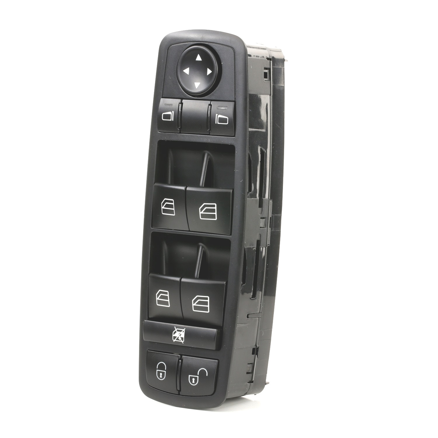 RIDEX Lasinnostimen Kytkin MERCEDES-BENZ 1761S0057 1698206610,16982066109174,A1698206610 Kytkin, Lasinnostin A16982066109174