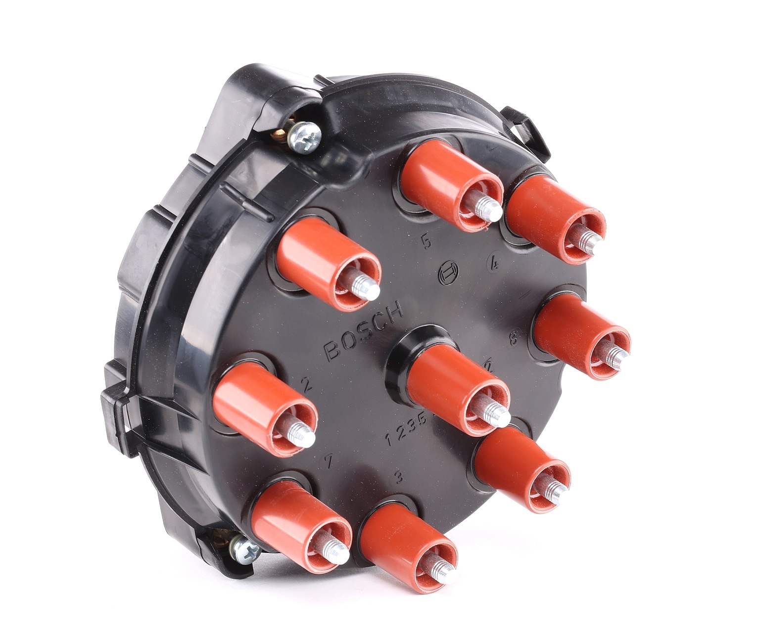 BOSCH Virranjakajan Kansi MERCEDES-BENZ 1 235 522 392 0001585202,A0001585202