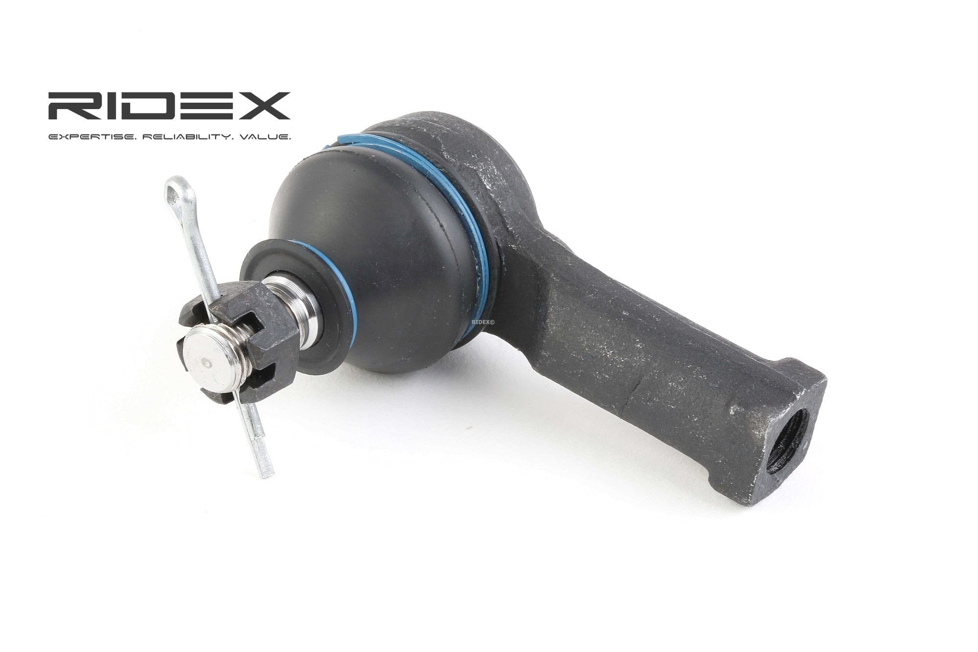 RIDEX Raidetangon Pää OPEL,CHEVROLET,DAEWOO 914T0139 521136,93741077,93741091 521136,93741077,93741091,KBJ029
