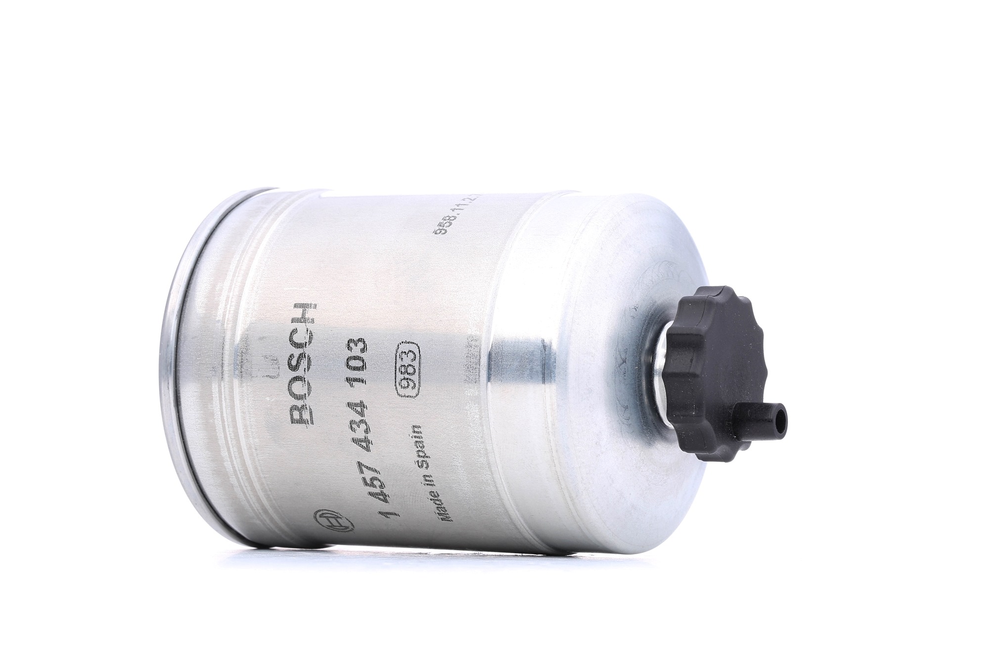 BOSCH Polttoainesuodatin OPEL,CITROËN,JEEP 1 457 434 103 068127177EC,1457434094,90166585 190623,190624,190639,190640,190641,190642,95650878,9936891