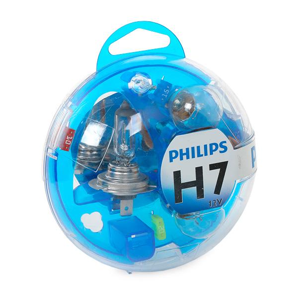 PHILIPS Polttimo, Kaukovalo VW,AUDI,MERCEDES-BENZ 55719EBKM 14145090,N10320101,N10320102 N10320103,N10323001,63120026294,63126904931,63128361289