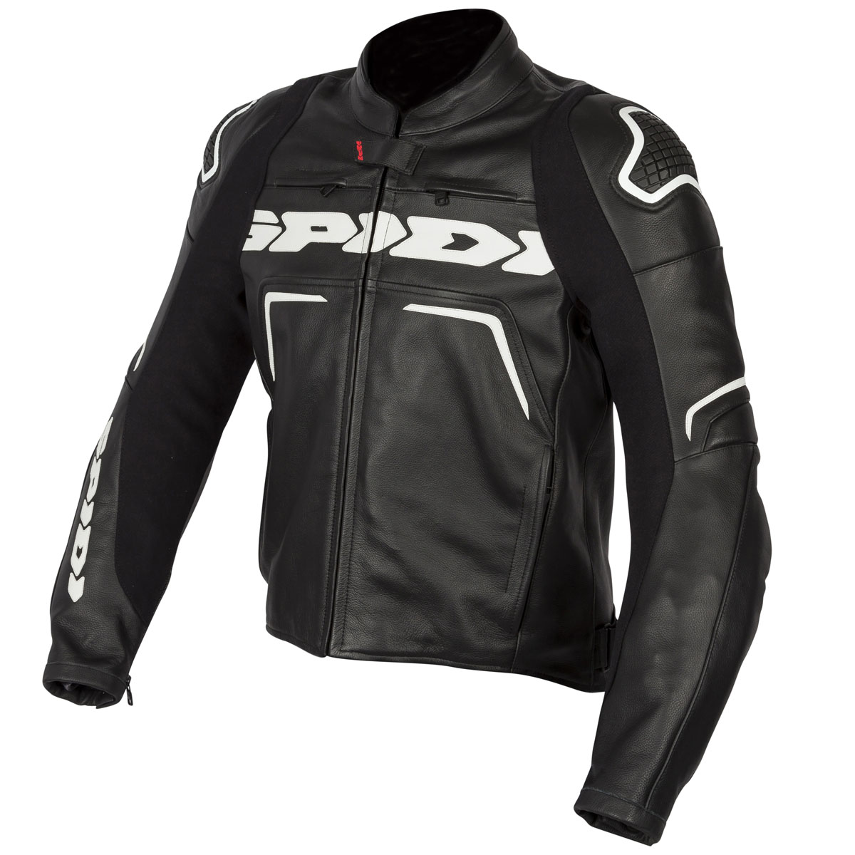 Spidi Evorider 2 Black White 56