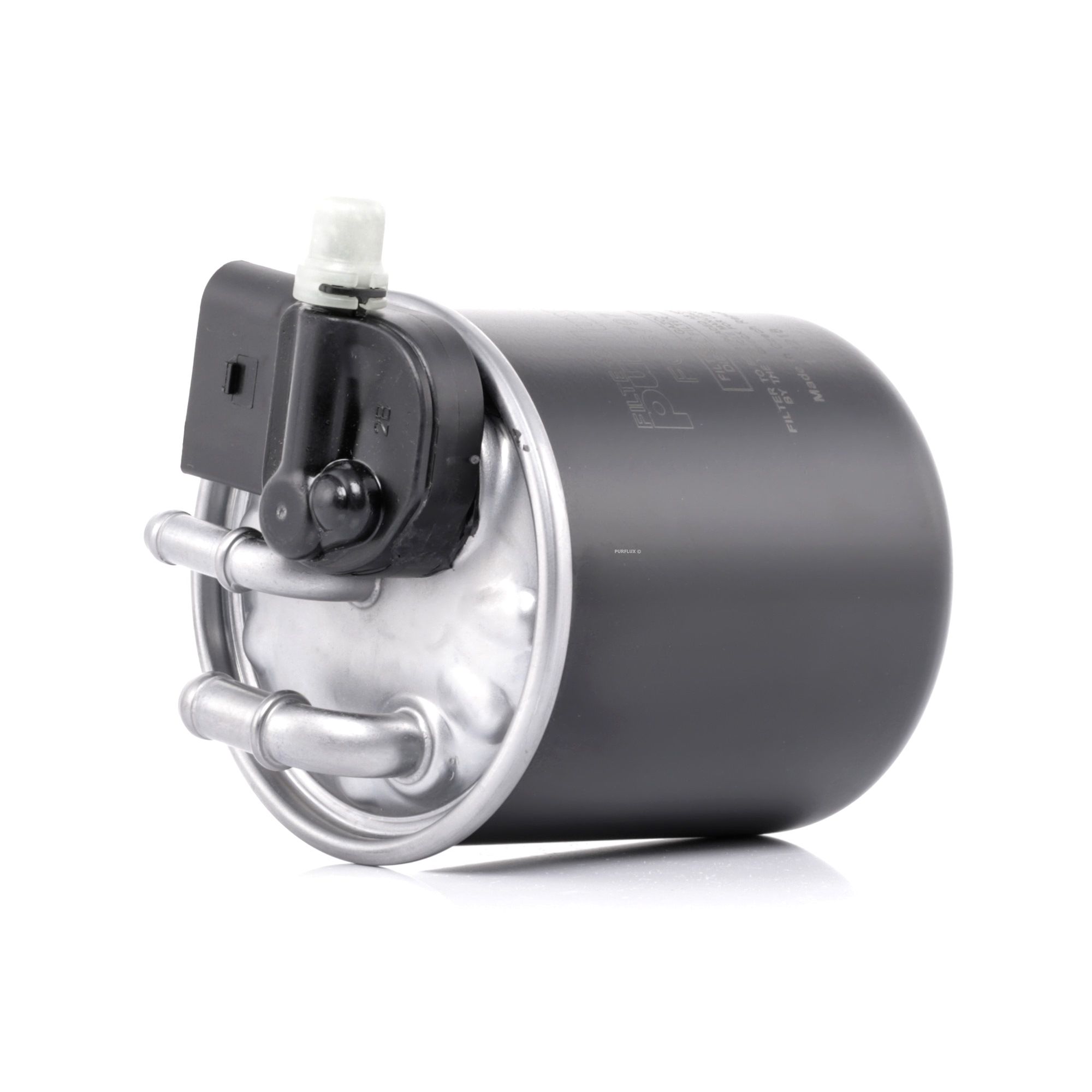 PURFLUX Polttoainesuodatin MERCEDES-BENZ,INFINITI FCS797 6070901252,6070901352,6420903152 6420904852,6420904952,6420905352,6420906052,6420906352