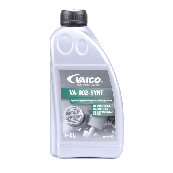 MANNOL Keskushydrauliikkaöljy VOLVO MN8990-1ME